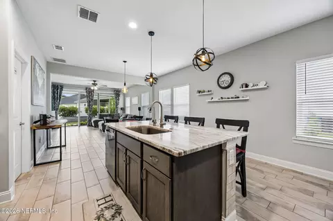 Kitchen - 159 Rose Dew Dr, Saint Augustine, FL 32092 photo 2 of 4