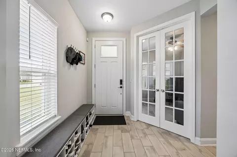 Entry Way - 159 Rose Dew Dr, Saint Augustine, FL 32092 photo 1 of 2