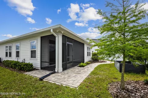 Exterior - 159 Rose Dew Dr, Saint Augustine, FL 32092 photo 6 of 20
