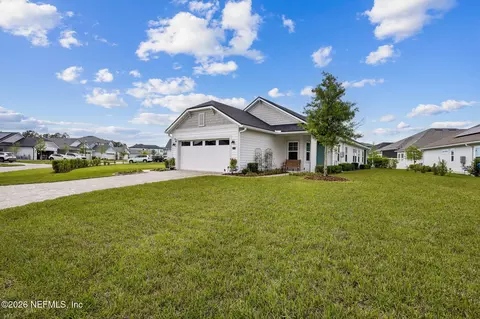 Exterior - 159 Rose Dew Dr, Saint Augustine, FL 32092 photo 3 of 20