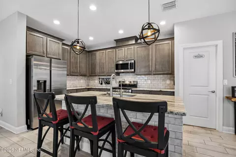 Kitchen - 159 Rose Dew Dr, Saint Augustine, FL 32092 photo 1 of 4