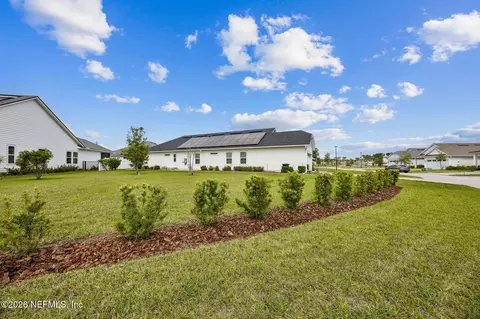 Exterior - 159 Rose Dew Dr, Saint Augustine, FL 32092 photo 8 of 20
