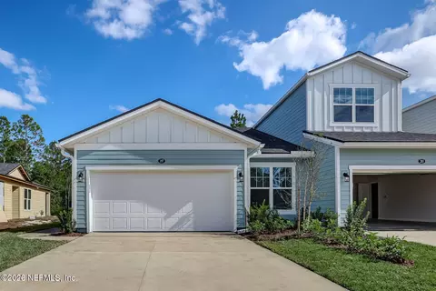 197 Charlie Way, Saint Augustine, FL 32095