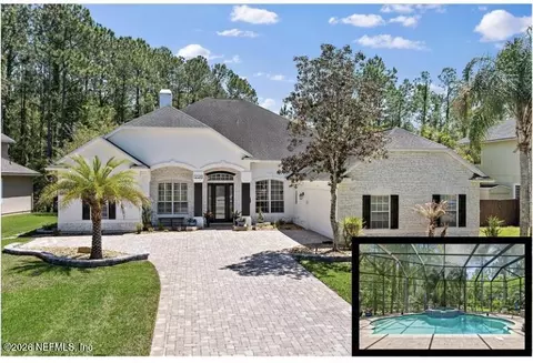 1228 Garrison Dr, Saint Augustine, FL 32092