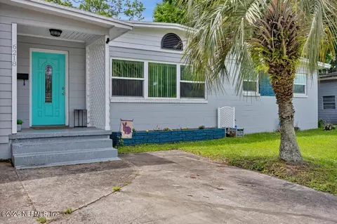 6218 Carranza Dr, Jacksonville, FL 32216