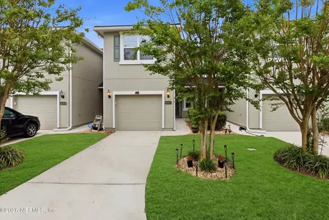 3650 Creswick Cir #C, Orange Park, FL 32065