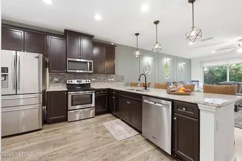 3650 Creswick Cir #C, Orange Park, FL 32065
