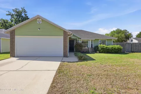 2349 Tigress Ln, Middleburg, FL 32068
