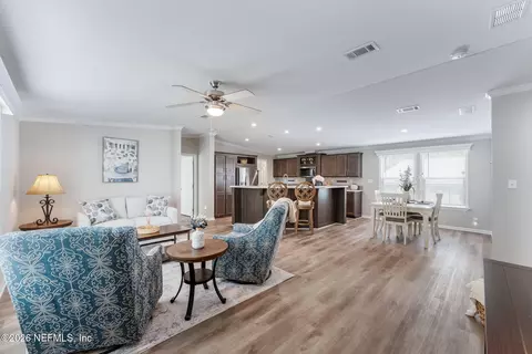 5823 George Hodges Rd, Macclenny, FL 32063