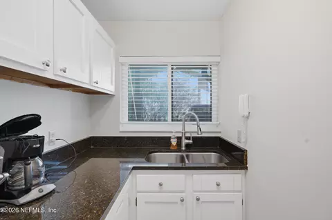Kitchen - 3960 S A1a #902, Saint Augustine, FL 32080 photo 2 of 3