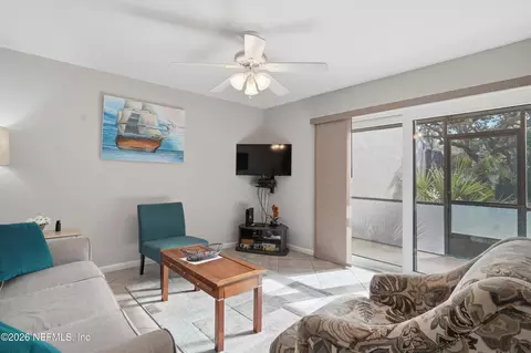 Living - 3960 S A1a #902, Saint Augustine, FL 32080 photo 1 of 2