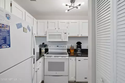 Kitchen - 3960 S A1a #902, Saint Augustine, FL 32080 photo 1 of 3