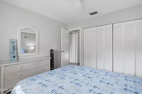 Bedroom - 3960 S A1a #902, Saint Augustine, FL 32080 photo 4 of 5