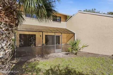 Exterior - 3960 S A1a #902, Saint Augustine, FL 32080 photo 2 of 3