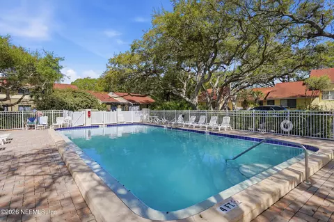 Exterior - 3960 S A1a #902, Saint Augustine, FL 32080 photo 3 of 3