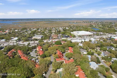 View/Area - 3960 S A1a #902, Saint Augustine, FL 32080 photo 5 of 7