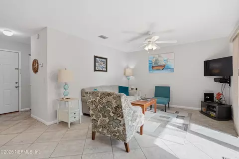 Living - 3960 S A1a #902, Saint Augustine, FL 32080 photo 2 of 2