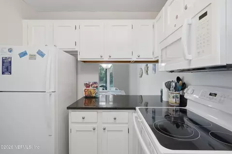 Kitchen - 3960 S A1a #902, Saint Augustine, FL 32080 photo 3 of 3