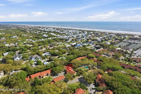 View/Area - 3960 S A1a #902, Saint Augustine, FL 32080 photo 3 of 7