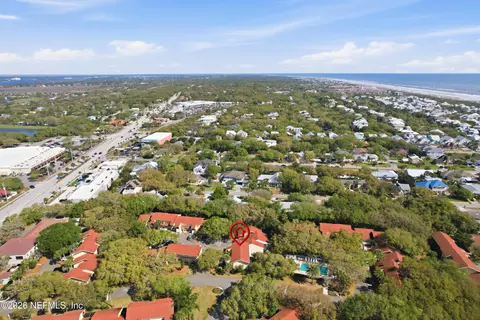 View/Area - 3960 S A1a #902, Saint Augustine, FL 32080 photo 2 of 7