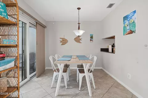 Dining - 3960 S A1a #902, Saint Augustine, FL 32080 photo 1 of 1