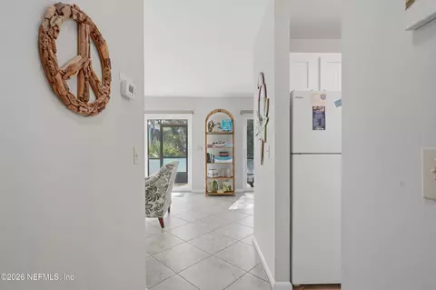Entry Way - 3960 S A1a #902, Saint Augustine, FL 32080 photo 1 of 2