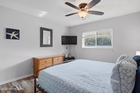 Bedroom - 3960 S A1a #902, Saint Augustine, FL 32080 photo 1 of 5