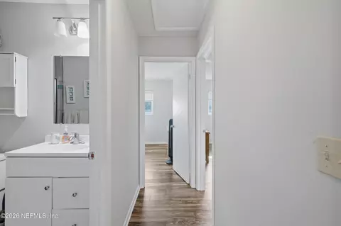 Entry Way - 3960 S A1a #902, Saint Augustine, FL 32080 photo 2 of 2