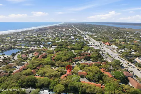 View/Area - 3960 S A1a #902, Saint Augustine, FL 32080 photo 4 of 7