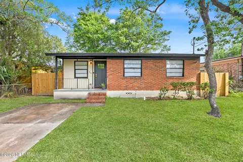 3557 Dillon St, Jacksonville, FL 32254