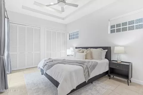 Bedroom - 120 Oyster Catcher Cir, Saint Augustine, FL 32080 photo 4 of 7