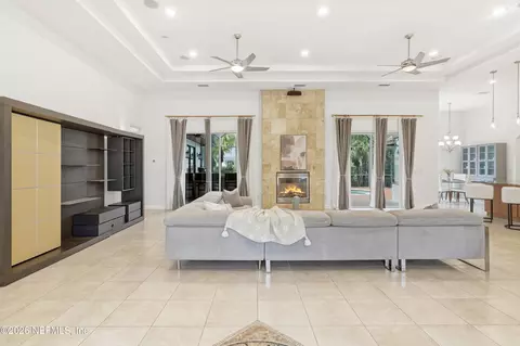 Living - 120 Oyster Catcher Cir, Saint Augustine, FL 32080 photo 2 of 5