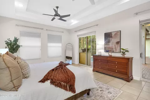 Bedroom - 120 Oyster Catcher Cir, Saint Augustine, FL 32080 photo 3 of 7