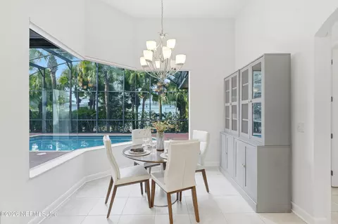 Dining - 120 Oyster Catcher Cir, Saint Augustine, FL 32080 photo 3 of 4