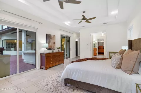 Bedroom - 120 Oyster Catcher Cir, Saint Augustine, FL 32080 photo 1 of 7
