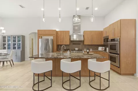 Kitchen - 120 Oyster Catcher Cir, Saint Augustine, FL 32080 photo 1 of 5