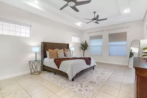 Bedroom - 120 Oyster Catcher Cir, Saint Augustine, FL 32080 photo 2 of 7