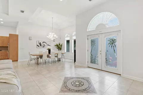 Entry Way - 120 Oyster Catcher Cir, Saint Augustine, FL 32080 photo 1 of 2