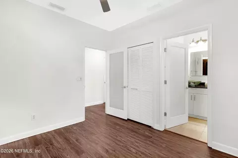 Bedroom - 120 Oyster Catcher Cir, Saint Augustine, FL 32080 photo 6 of 7