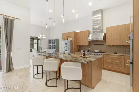 Kitchen - 120 Oyster Catcher Cir, Saint Augustine, FL 32080 photo 2 of 5