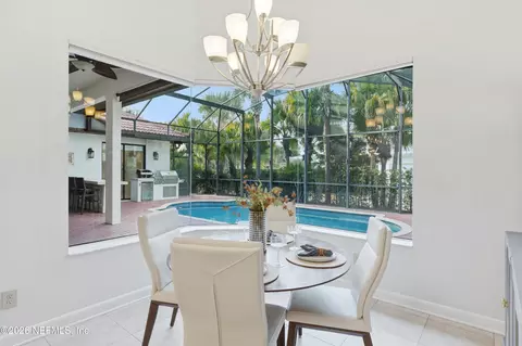 Dining - 120 Oyster Catcher Cir, Saint Augustine, FL 32080 photo 4 of 4