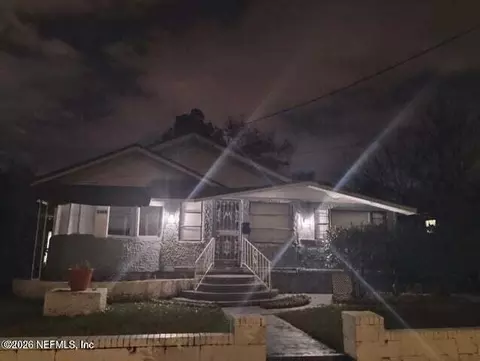 1410 W 12th St, Jacksonville, FL 32209