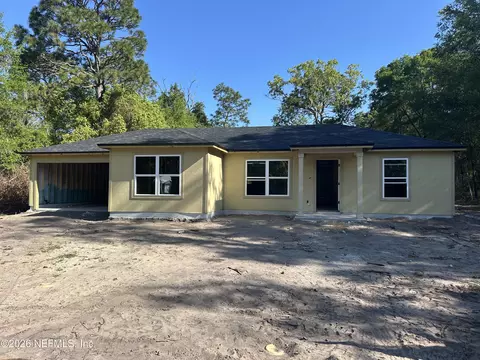 6414 Bowdoin Ave, Keystone Heights, FL 32656