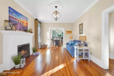 Other - 28 E Park Ave, Saint Augustine, FL 32084 photo 1 of 19