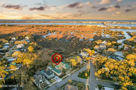 View/Area - 28 E Park Ave, Saint Augustine, FL 32084 photo 3 of 5