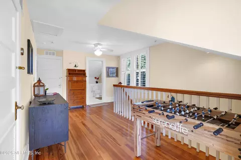 Entry Way - 28 E Park Ave, Saint Augustine, FL 32084 photo 8 of 8