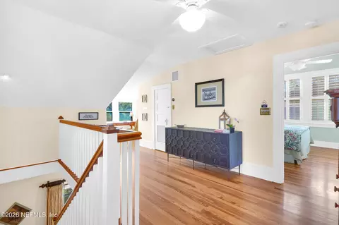 Entry Way - 28 E Park Ave, Saint Augustine, FL 32084 photo 7 of 8