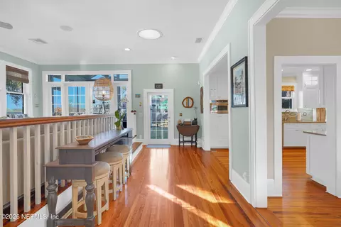 Entry Way - 28 E Park Ave, Saint Augustine, FL 32084 photo 3 of 8