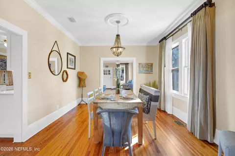 Dining - 28 E Park Ave, Saint Augustine, FL 32084 photo 1 of 2