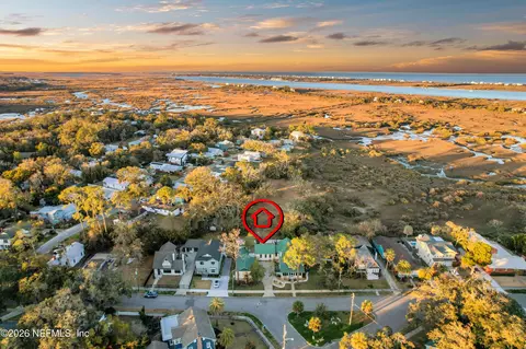 View/Area - 28 E Park Ave, Saint Augustine, FL 32084 photo 2 of 5